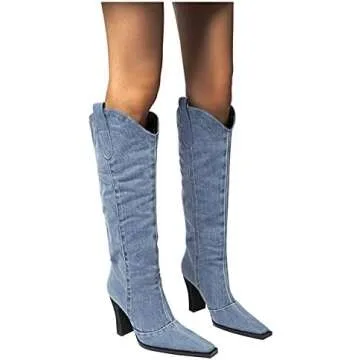 Stompers - Platform Shoes