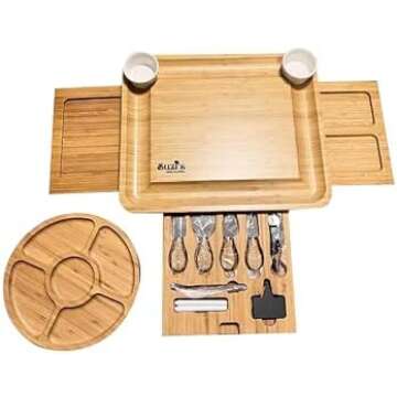 Kitchen Organization Must Haves