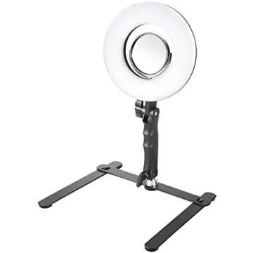 Lighting for Nail Photos & Videos