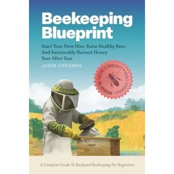 Beekeeping Books