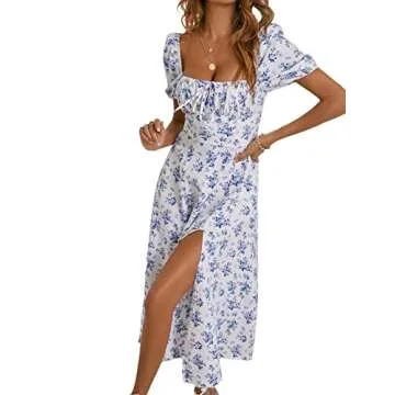 Summer Dresses & Bathingsuits