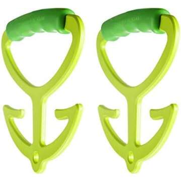 Food/Grocery Delivery Essentials