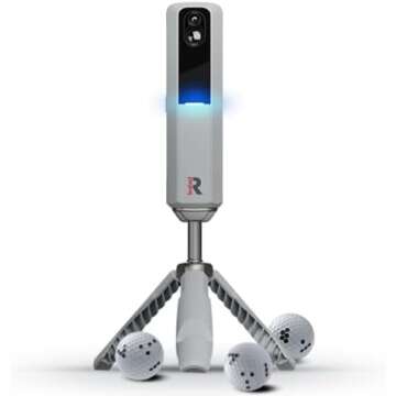 Budget Golf Simulator