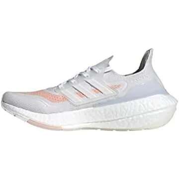 Adidas Ultraboost 21 Shopping List