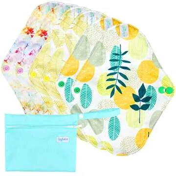 Hi Fashion Women Sanitary Needs