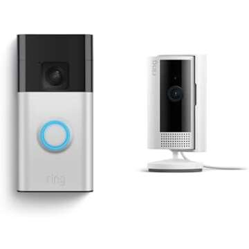 10 Best Ring Bundles Deals 2025