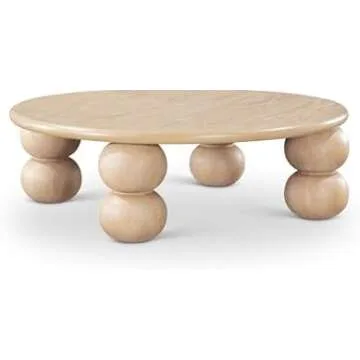 Side Tables & Coffee Tables