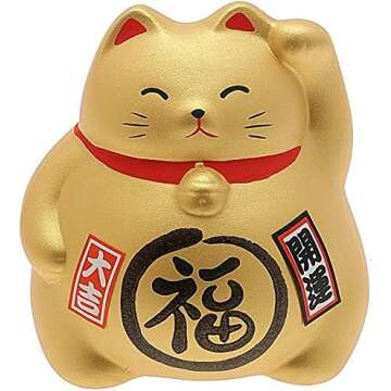 FENG SHUI TO CHANGE YOUR LUCK