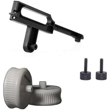 Stryfe Internal Upgrades