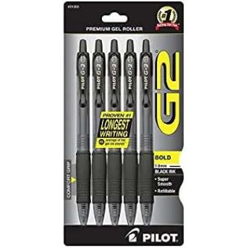 Letter Writing System Supplies