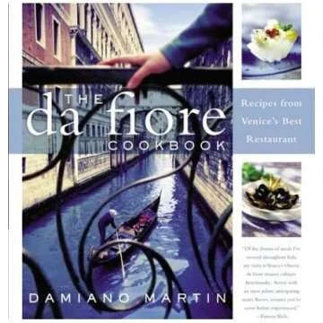 BOOKS: COOKING & CULINARY