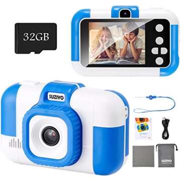 Preschool GIFT GUIDE