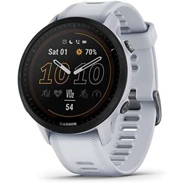 Best GPS Watch Buyers Guide