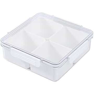 Kitchen Organisation