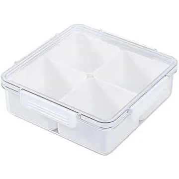 Kitchen Organisation