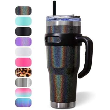 🌉Travel Necessities🌉