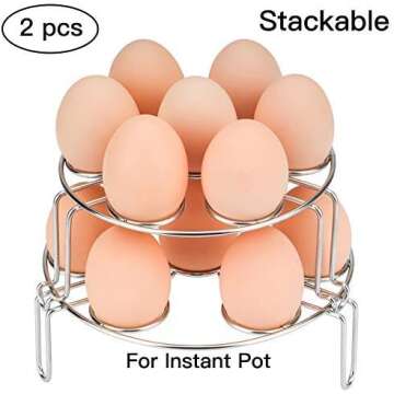 Instant Pot Accessories