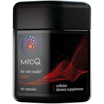 Most Awesome Adult Supplements