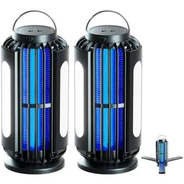 Tent Camping with Carolyn's RV Life