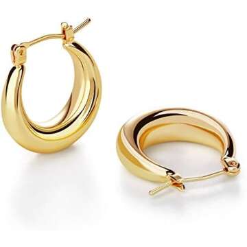 tried & true jewelry (green resistant)