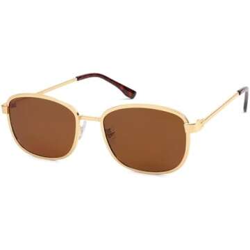 SOJOS Sunglasses - code MARYLIZ10