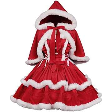 Holiday Outfit Ideas