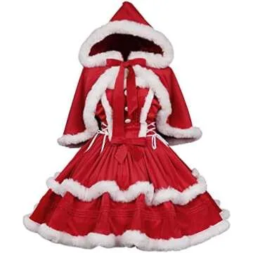 Holiday Outfit Ideas