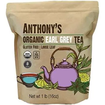 Tea