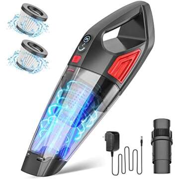 Best Vacuums