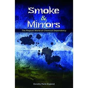 Top 10 Books On Addiction