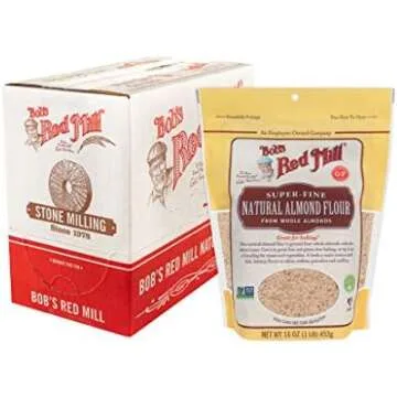 Ingredients - Decorating & Baking