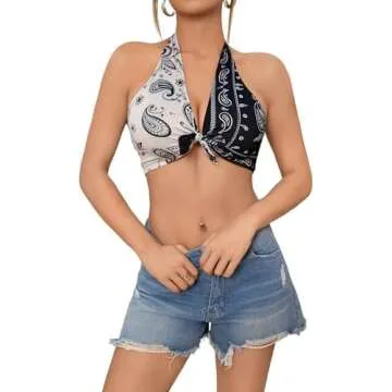 Coachella Inspired Looks