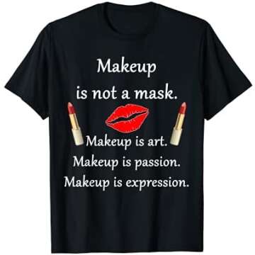 Lash and Brow Bosses Clothing