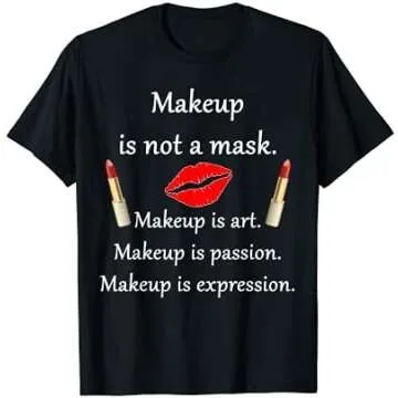 Lash and Brow Bosses Clothing