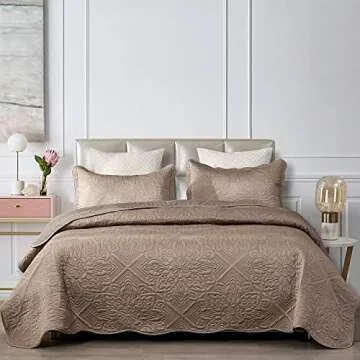 French Country Bedroom