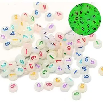 Concert Friendship Bracelet Kits