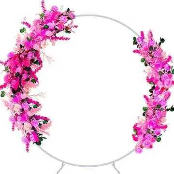 Minnie Mouse Birthday Party