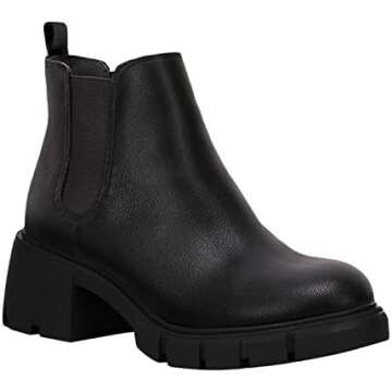 Shoes That'll Match Everything ;)