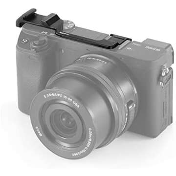 YouTube Camera and Lighting Set Up