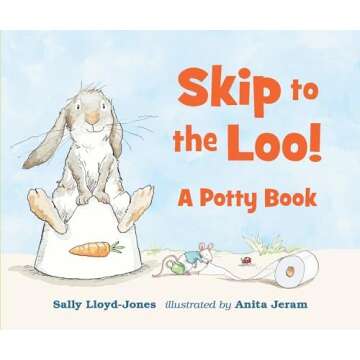 Top Potty Training Books