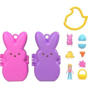 Easter Polly Pocket