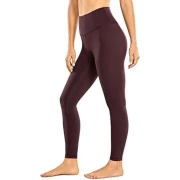 Leggings & Activewear