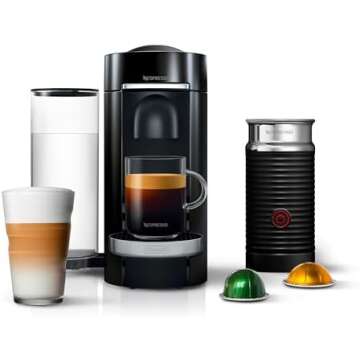 Nespresso!