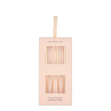 Favorite Hair Products