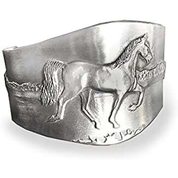 Jewelry for the Horse Lover