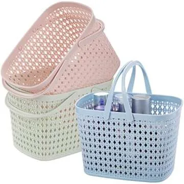 College/ dorm essentials