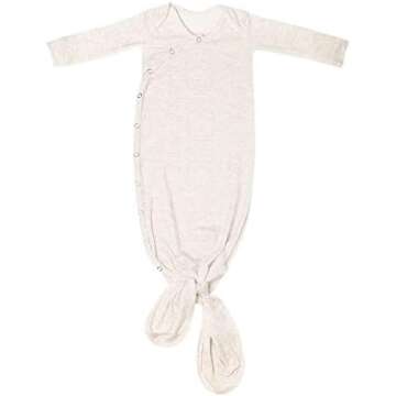 Newborn Photo Shoot Wardrobe