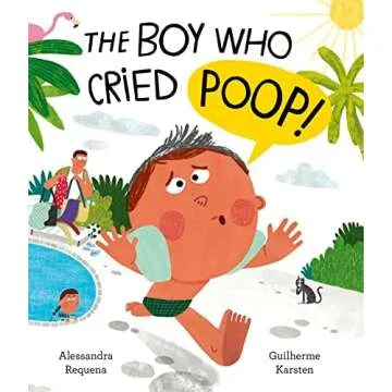 BOOKSTAGANG BEST OF 2023 PICTURE BOOKS