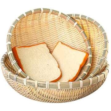 Harvesting Essentials