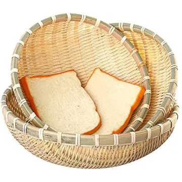 Harvesting Essentials